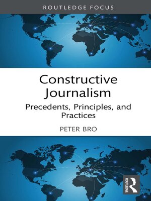 cover image of Constructive Journalism